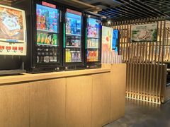 -温野菜涮涮锅(西单大悦城店)