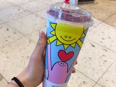 -奈雪的茶(永嘉天地东百城店)