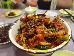 -辣螃铠盆盆蟹大排档(总店)
