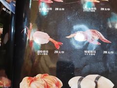 -千吉日本料理(日本一条街店)