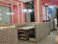 -巴蜀王婆大虾(南锣鼓巷店)