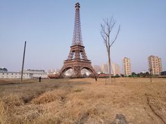 -杭州半山国家森林公园