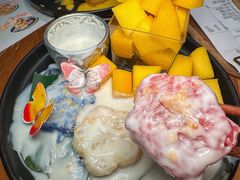 -岛风·台食小馆 ISLAND BISTRO(烟台山店)