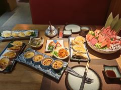 -福樱兰海鲜放题铁板烧(加州店)
