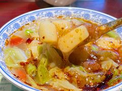 -清真·老兰家(兴善寺西街总店)