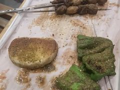 -彭城八戒羊肉串(总店)