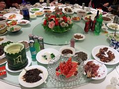 -金时代顺风大酒店(金山店)