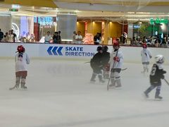-冠军冰场CHAMPION RINK(苏州中心商场店)