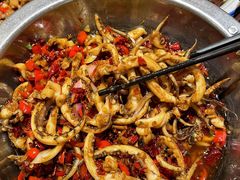 -衡厨·衡阳土菜(中南店)