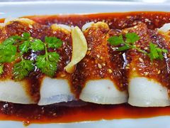 -孔雀云贵川·融合菜(长宁来福士店)