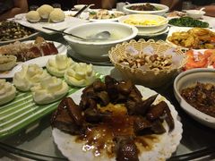 -琼菜坊·无鸡不成宴·海南菜老爸茶糟粕醋(海口骑楼老街店)