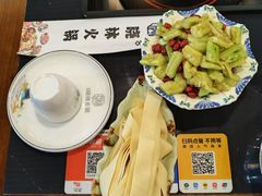 -晓林火锅(安定门店)