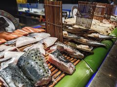 -加餐海鲜自助(集美银泰百货店)