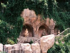 -牛首山文化旅游区
