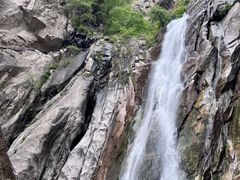 -洛阳白云山景区