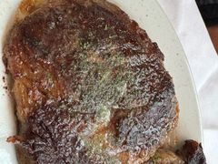 -茹丝葵经典牛排馆(成都IFS店)