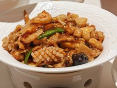 -大铁勺新津菜(迎水道店)