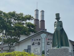 -青山刚昌故乡馆