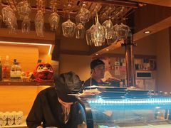 -大米·京都小酒馆·炭烧海鲜·烧鸟(龙口东路店)