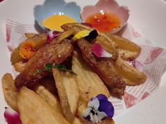 -晶雅花园西餐厅(南京首店)