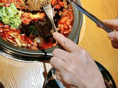-受气牛肉·重庆耙牛肉(来福士店)