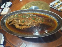 -临潼印象·特色陕菜