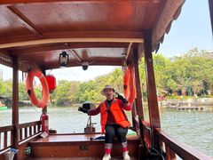 -深圳锦绣中华民俗村