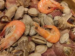 -赶海部落海鲜城(海阳路店)