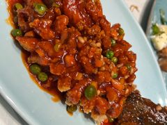 -鹿港小镇(悠唐店)