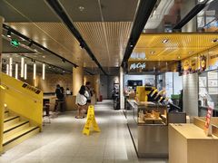 -麦当劳(豫园店)
