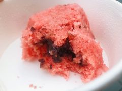 甜豆沙定胜糕-定胜糕小店-蒋顺发