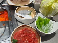 -海底捞火锅(太阳宫凯德mall店)