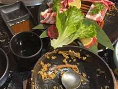 -九田家黑牛烤肉料理(盛龙广场店)