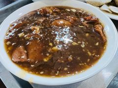 炒肝-姚记炒肝店(鼓楼店)