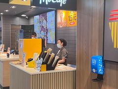 -麦当劳(莆田荔城大道万达店)