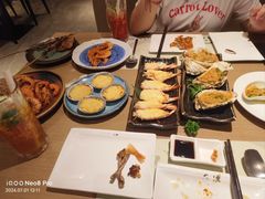 -大渔铁板烧(花园道店)