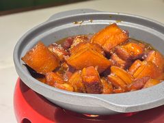 -阿毛饭店首店·宁波老字号(文化广场店)