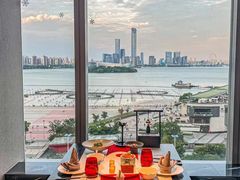 -馋遇江南·精致湖景雅宴(东方之门店)