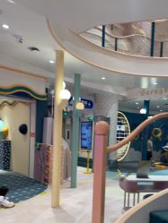 -奈尔宝家庭中心·亲子餐厅(苏州大悦城店)