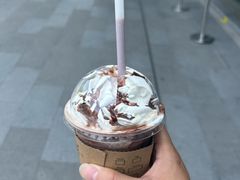 -星巴克臻选(上海虹桥新天地三店)