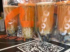 -CoCo都可(西安路民勇店)