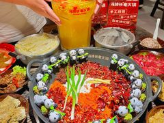-冯校长老火锅(福田车公庙店)