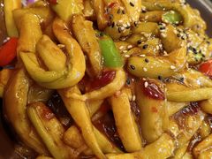 -小花卷味道餐厅(开发区五彩城店)