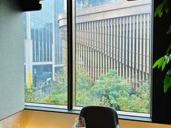 -遇外滩(BFC外滩金融中心店)