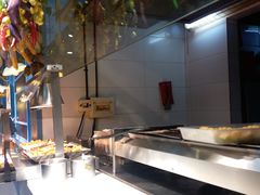 自助取餐区-炭烤麻里·臻选自助烤肉料理(观音桥大融城店)