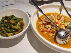 -新辣宴·湖南家常菜·商务聚餐(中粮创芯店)