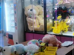 -星悦蓝海欢乐园(石路天虹店)