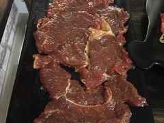 -牛犇炭火烤肉·鲜切烤肉(承德总店)