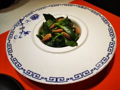 -稍可轩博物馆餐厅