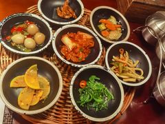 -三代烤肉(保利广场店)